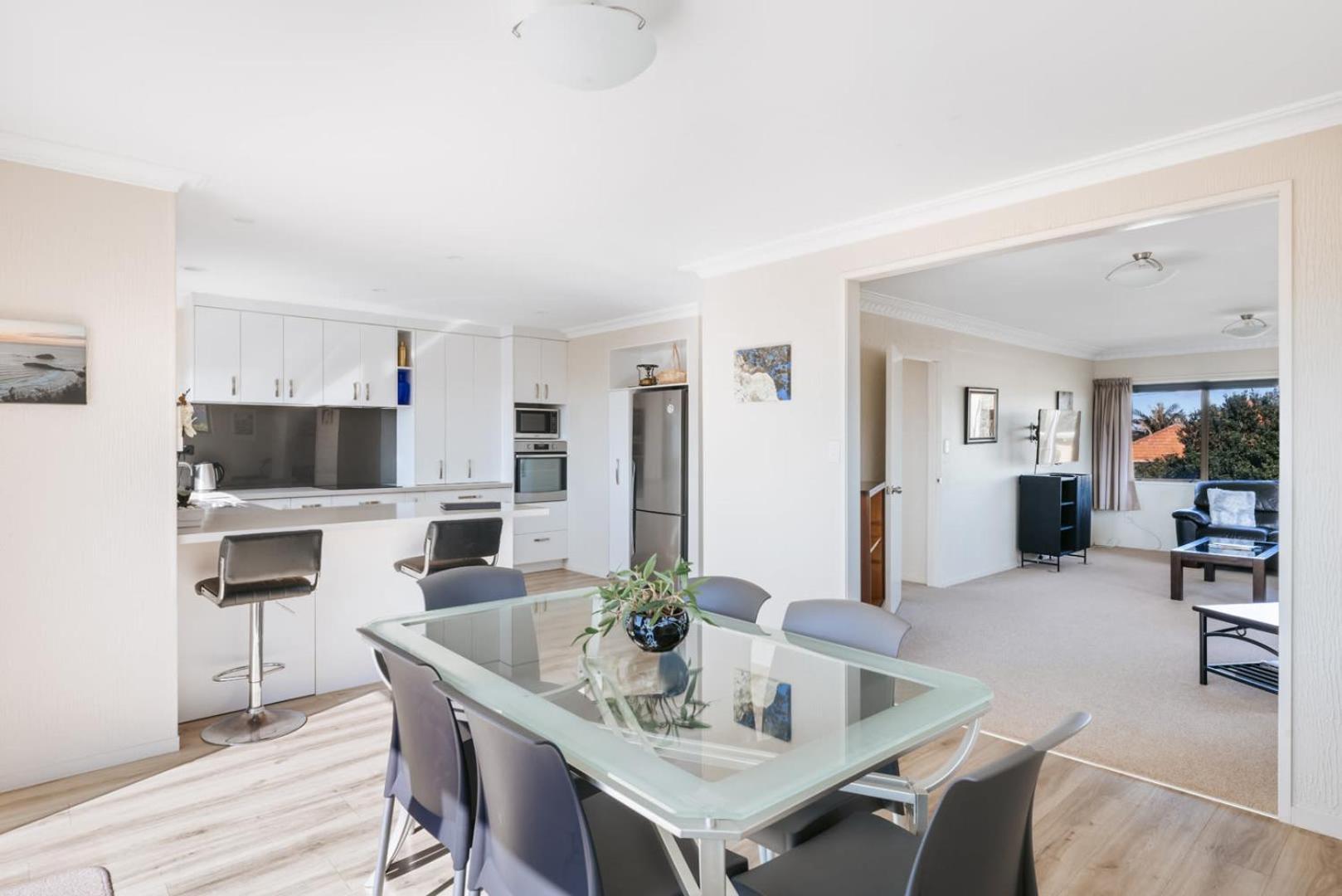 203A Oceanbeach Road, Mount Maunganui Exterior foto