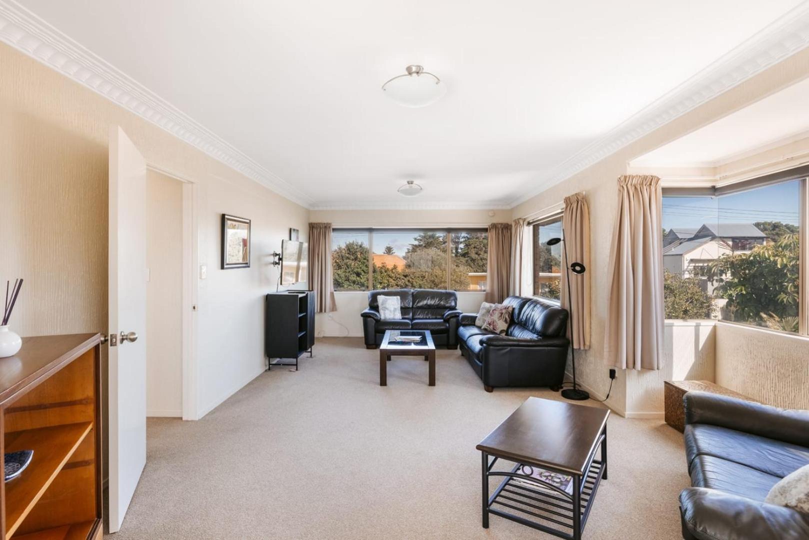203A Oceanbeach Road, Mount Maunganui Exterior foto
